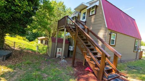 1693 Chatuge Shores Hiawassee GA 30546