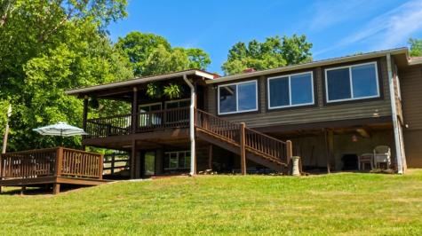 1693 Chatuge Shores Hiawassee GA 30546