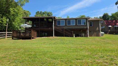 1693 Chatuge Shores Hiawassee GA 30546