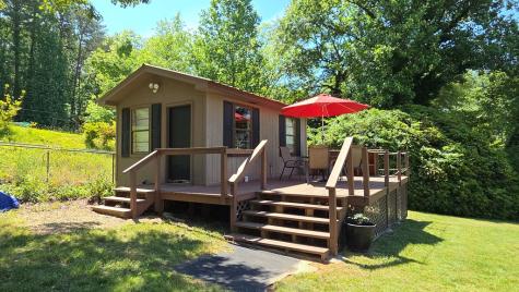 1693 Chatuge Shores Hiawassee GA 30546