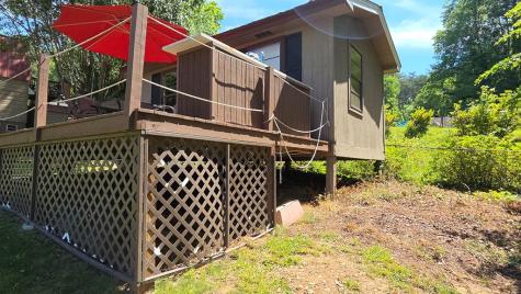 1693 Chatuge Shores Hiawassee GA 30546