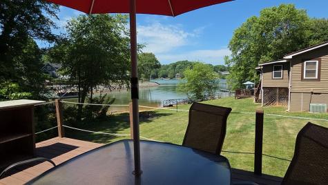 1693 Chatuge Shores Hiawassee GA 30546