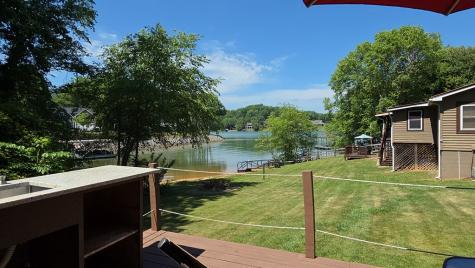 1693 Chatuge Shores Hiawassee GA 30546