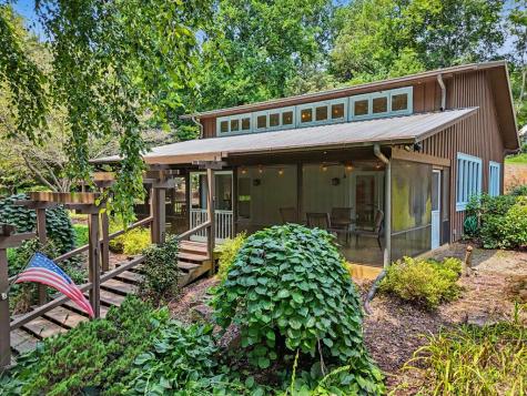 256 Low Gap Road Hayesville NC 28904