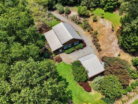 256 Low Gap Road Hayesville NC 28904
