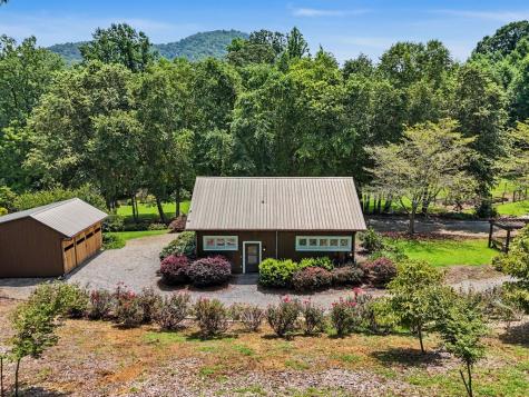 256 Low Gap Road Hayesville NC 28904