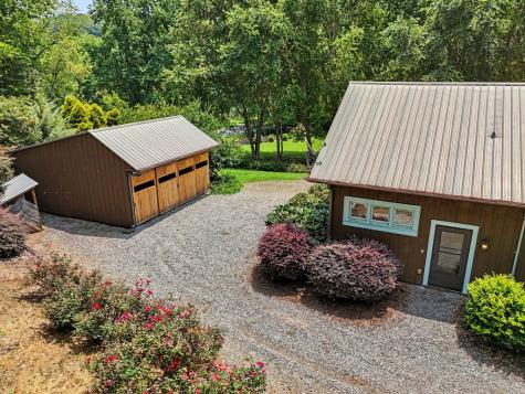 256 Low Gap Road Hayesville NC 28904