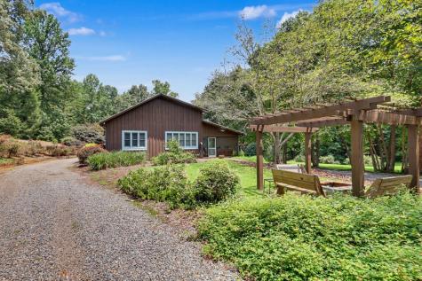 256 Low Gap Road Hayesville NC 28904