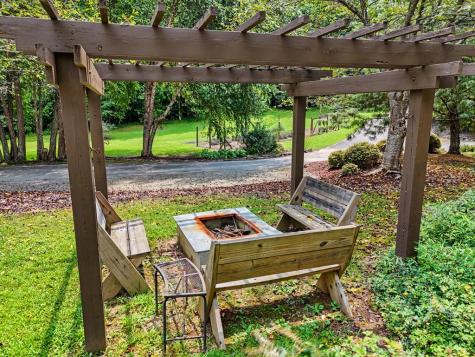 256 Low Gap Road Hayesville NC 28904