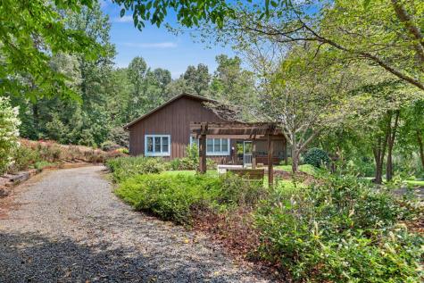256 Low Gap Road Hayesville NC 28904