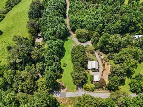 256 Low Gap Road Hayesville NC 28904