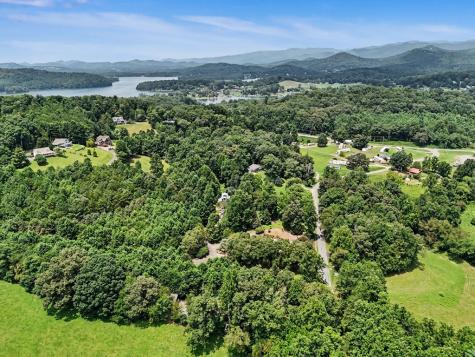 256 Low Gap Road Hayesville NC 28904