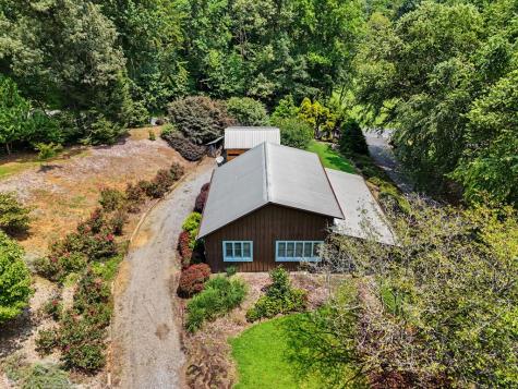 256 Low Gap Road Hayesville NC 28904
