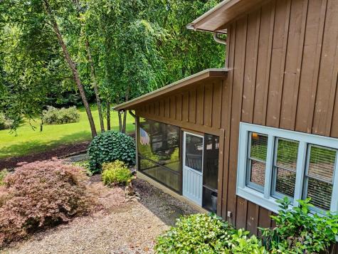256 Low Gap Road Hayesville NC 28904
