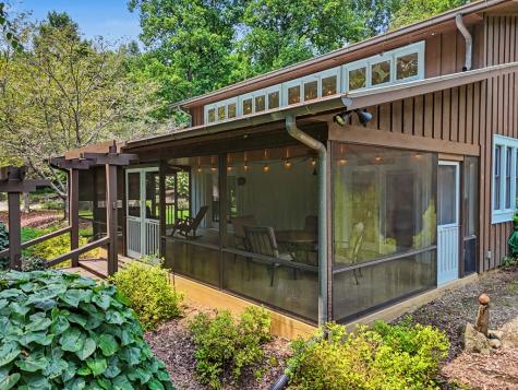 256 Low Gap Road Hayesville NC 28904