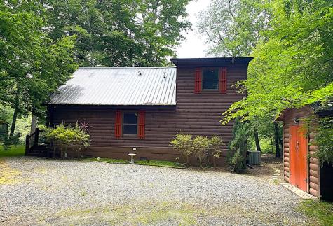 380 Evans Hollow Road Murphy NC 28906