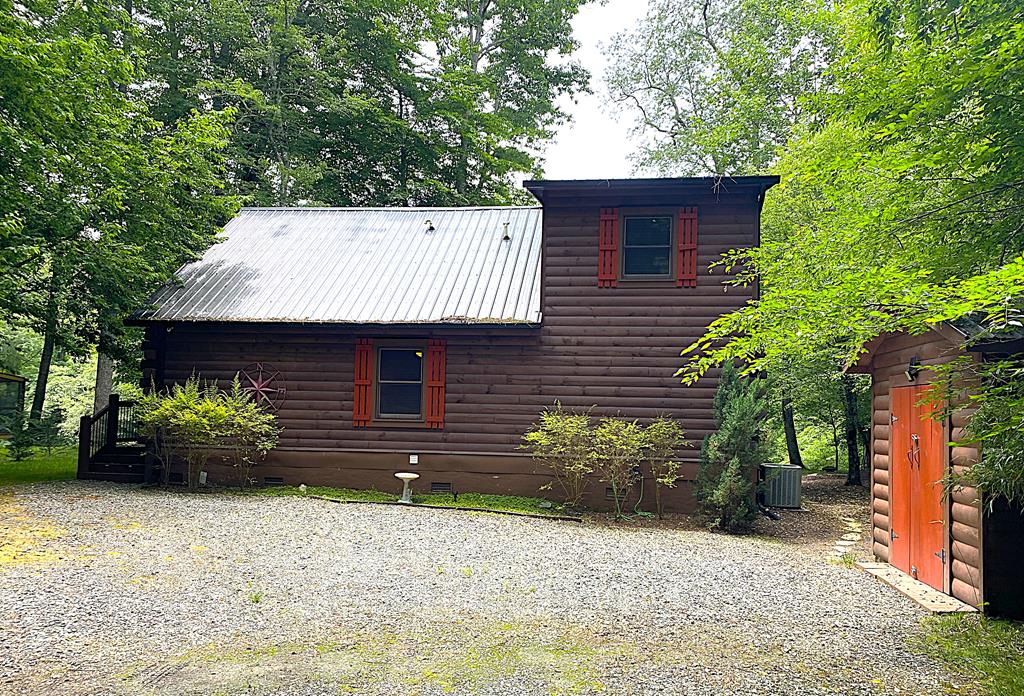 380 Evans Hollow Road Murphy NC 28906