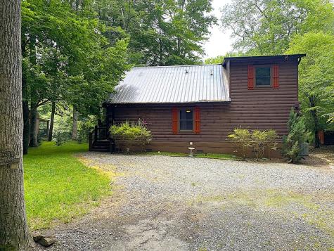 380 Evans Hollow Road Murphy NC 28906