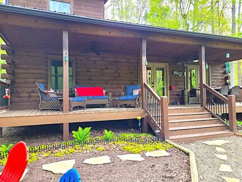 380 Evans Hollow Road Murphy NC 28906