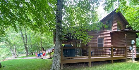 380 Evans Hollow Road Murphy NC 28906