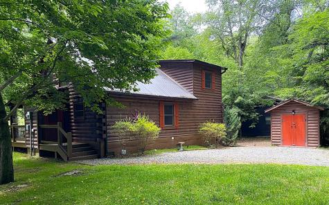 380 Evans Hollow Road Murphy NC 28906