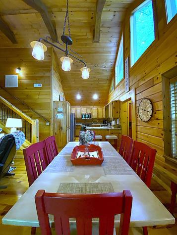 380 Evans Hollow Road Murphy NC 28906