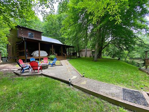 380 Evans Hollow Road Murphy NC 28906