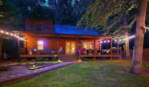 380 Evans Hollow Road Murphy NC 28906