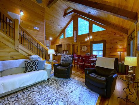 380 Evans Hollow Road Murphy NC 28906