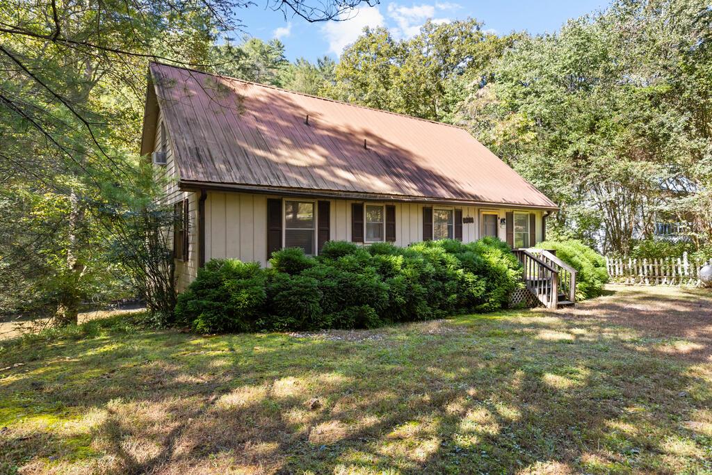 103 By The River Drive Suches GA 30572