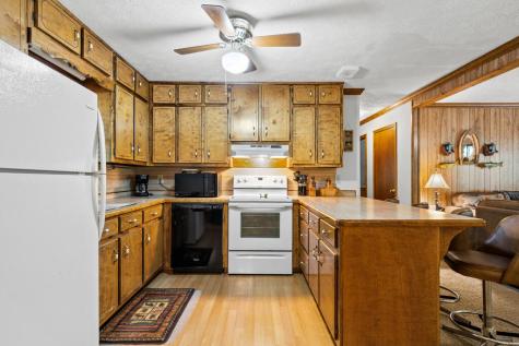 103 By The River Drive Suches GA 30572