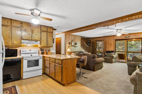 103 By The River Drive Suches GA 30572