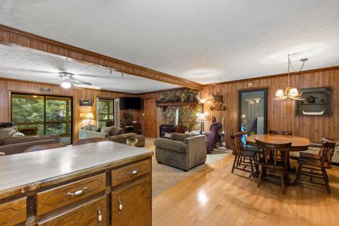 103 By The River Drive Suches GA 30572