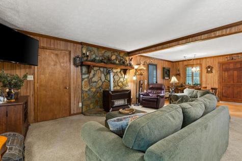 103 By The River Drive Suches GA 30572