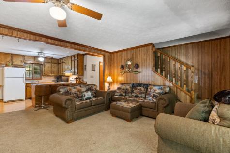 103 By The River Drive Suches GA 30572