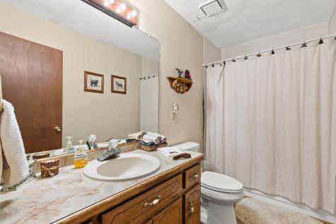 103 By The River Drive Suches GA 30572