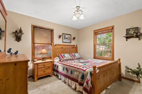 103 By The River Drive Suches GA 30572