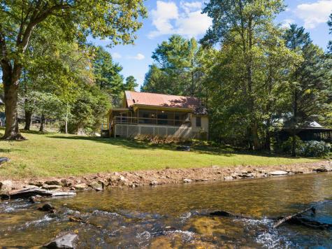 103 By The River Drive Suches GA 30572