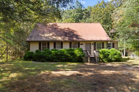 103 By The River Drive Suches GA 30572