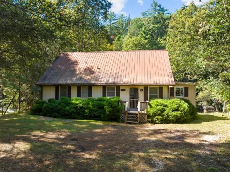 103 By The River Drive Suches GA 30572