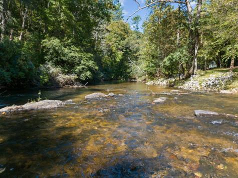 103 By The River Drive Suches GA 30572