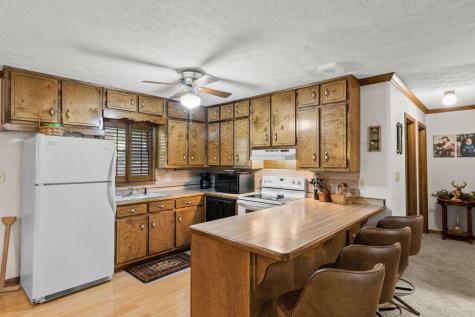 103 By The River Drive Suches GA 30572