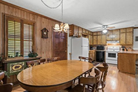 103 By The River Drive Suches GA 30572