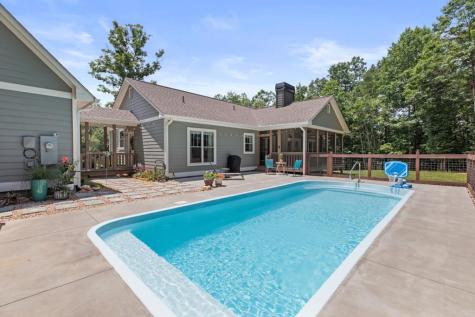 54 Osprey Drive Blairsville GA 30512