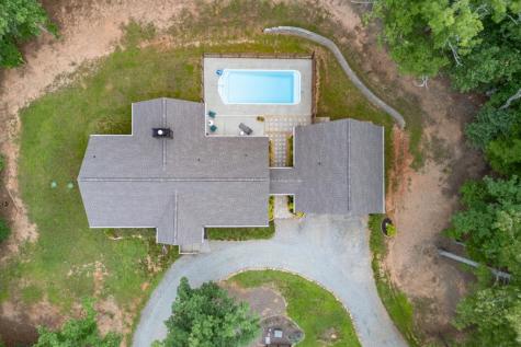 54 Osprey Drive Blairsville GA 30512