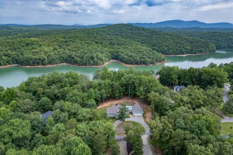54 Osprey Drive Blairsville GA 30512
