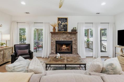 54 Osprey Drive Blairsville GA 30512