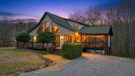 39 Red Bud Lane Murphy NC 28906