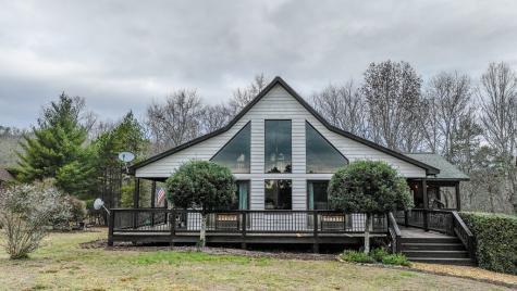 39 Red Bud Lane Murphy NC 28906