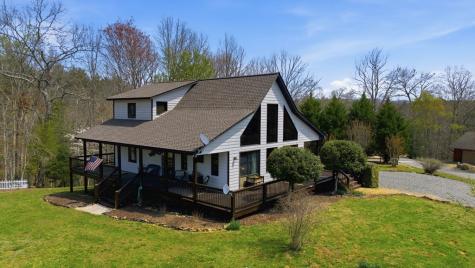 39 Red Bud Lane Murphy NC 28906